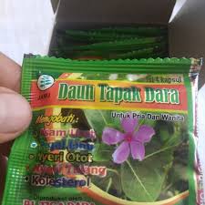 Kamu pastinya penasaran, kan penyakit apa saja yang bisa diatasi tanaman daun tapak dara ?. Jual Ready Kapsul Daun Tapak Dara Terlaris Di Lapak Tika Bukalapak