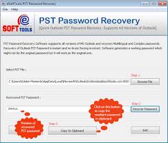 Get the free and official methods to get back the lost outlook file password to unlock pst file for accessing its internal database without . Free And Easy Methods To Quickly Unlock Outlook Pst File Password