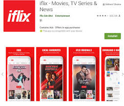 Maybe you would like to learn more about one of these? 6 Aplikasi Streaming Film Download Nonton Film Gratis Dan Populer Indozone Id