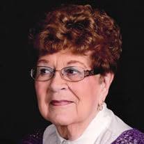 Doris Stokes Obituary