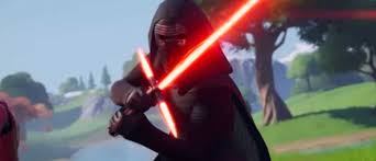 Maybe you would like to learn more about one of these? Nueva Skin Kylo Ren Fortnite Filtrada Acuerdo Entre Epic Games Y Star Wars Fortniteros Pro