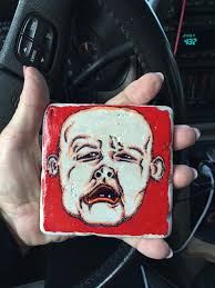 St. Augustine quote found