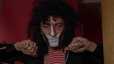 Ladies and Gentlemen, the Fabulous Stains (1982) - IMDb
