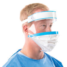 Great savings & free delivery / collection on many items. Key Surgical Face Shields