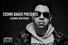 Cosmo Baker Dot Com /Cosmo Baker Presents: Episode 4