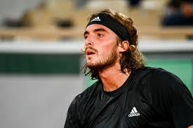 Check spelling or type a new query. Stefanos Tsitsipas Debater