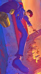 Subscribe And Pinning Gg Cowboy Bebop Anime Cowboy Bebop Cowboy Bebop Wallpapers