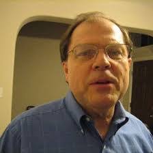 Larry Telford's Instagram, Twitter & Facebook