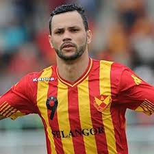 Pemain import terengganu, paolo rangel berdepan hukuman berat persatuan bola sepak malaysia, fam semalam apabila digantung 6 bulan. Paulo Rangel Selangor Fa Home Facebook