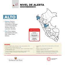 El acuerdo de gobierno 2020 alcanzado entre psoe y unidas podemos, incluye muchas medidas para los autónomos, empresas y emprendedores en general, que queremos resumirte en este artículo. Coronavirus Peru Lima Metropolitana Sale Del Nivel De Alerta Sanitaria Extrema Y Toque De Queda Regira Desde Las 9 P M Nndc Peru Gestion
