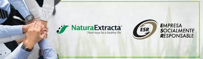 naturaextracta empresa socialmente responsable empresa socialmente responsable