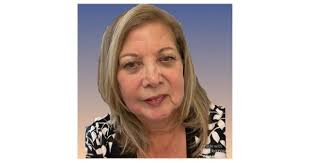 Norma Pantoja Obituary (1952