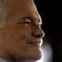 Les origines québécoises et politiques de Jack Layton