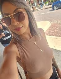 Gail Atwell's Instagram, Twitter & Facebook