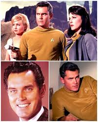 A recent episode of Strange New Worlds put James T. Kirk in command in an  episode that emulated the defining moment for Chris Pine in Star Trek  Beyond bit.ly/3V9dnjg