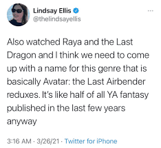 Debut novel axiom's end out this july! Lindsay Ellis Cancelled By Non Existant Cancel Culture For Like No Reason Ign Boards
