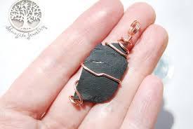 Shungite Shungite Jewelry Shungite Stone Natural Shungite Etsy Shungite Lc Jewelry Shungite Stones
