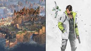 A collection of the top 45 apex legends crypto wallpapers and backgrounds available for download for free. Crypto Lore Could Hint At New Apex Legends Map Dexerto