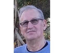 John Sink Obituary (1947