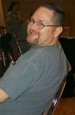 Charlie Derrington: CoMando Guest of the Week