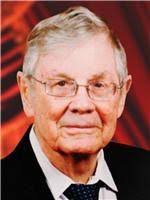 Leonard Bossier Obituary (2015)