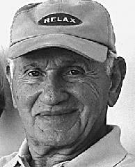 Harold Melcher Obituary (1919