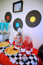These 7 strategies will simplify the meal planning process and help you meal plan like a pro. 1950s Diner Theme Piecyling Party With Free Printables