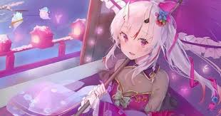 15 Moving Wallpaper Windows 10 Anime Nakiri Ayame 60fps Anime Live Wallpaper D Trend In 2020 Moving Wallpapers Anime Wallpaper Download Wallpaper Windows 10