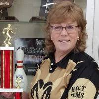 Holt Girls Varsity Bowling (2023