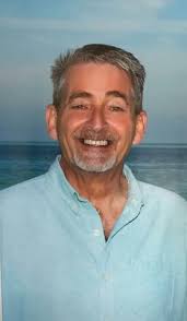 Andrew Harrison “Andy” Reffett (1961-2017)