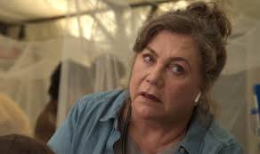 All six episodes of the last season of the kominsky method — which also features haley joel osment, lisa edelstein, emily osment, graham rogers, and guest stars morgan freeman and barry levinson. The Kominsky Method Season 2 Cast Why Original Sandy S Ex Wife Actress Was Recast As Kathleen Turner