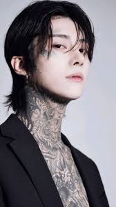 When bad boy accidentally inlove with good girl