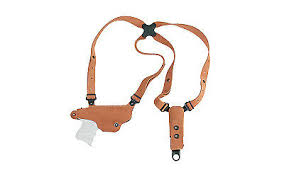 Galco Classic Lite Shoulder Holster System Springfield Xd S