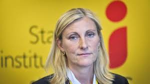 Karin Melander: Vd Folktandvården Skåne