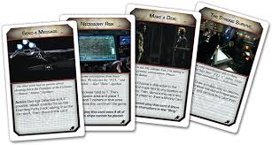 We switch gears and zarek blows glenn, and he totally throws his mouth and hand into it. Under New Leadership Fantasy Flight Games