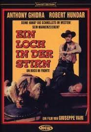Der begriff exilliteratur exilliteratur bündelt alle literarischen werke, die im exil entstanden sind. Ein Loch In Der Stirn Von Giuseppe Vari