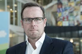 Unilever Names Graeme Pitkethly as New CFO