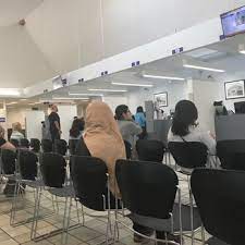 Search all springfield dmv office locations in the state of ma. Department Of Motor Vehicles 97 Reviews Departments Of Motor Vehicles 6306 Grovedale Dr Franconia Va Phone Number