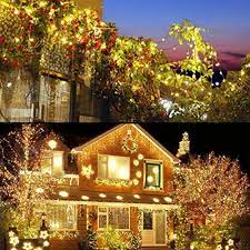 Best Outdoor Christmas Lights Reviews Complete Buyer S Guide
