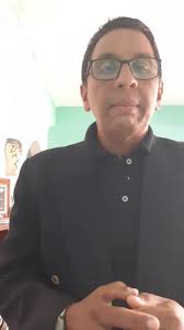 Homenaje A Julio Cesar Marcano