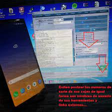 How to bypass frp galaxy note 9 sprint; Liberado Note 9 Sprint N960u Bit 1 Con Octoplus Clan Gsm Union De Los Expertos En Telefonia Celular