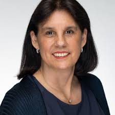 Congratulations to Nancy Heinen