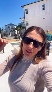 Во Флориде пошел снег ❄️❄️❄️