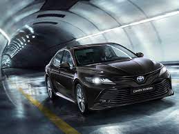 Check out the highlander hybrid at buyatoyota.com. Toyota Camry Hybrid Will It Come To Malaysia
