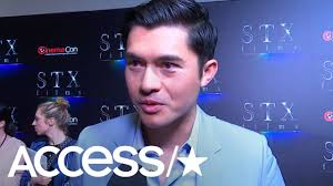 Maybe you would like to learn more about one of these? Henry Golding Says His The Gentlemen Character Is So Different Than Anything He S Ever Done Youtube