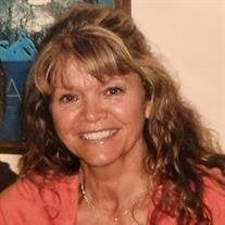 Tonya Marie Angers Obituary