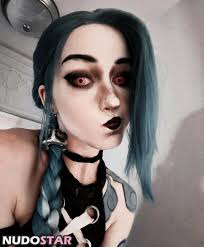 bunnyyccoss  bunnyyccos  bunnyycos Nude Leaks OnlyFans Photo 5 - NudoStar