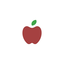 Apple Food Fruit Juicy Icon Download On Iconfinder Fruit Icons Apple Icon Fruit Logo