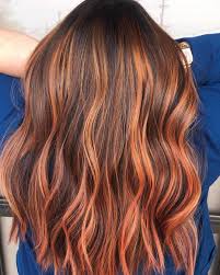 A chi stanno bene i capelli color cioccolato. Top 50 Idee Per Capelli Con Sfumature Caramello 2022 Capellidistile It