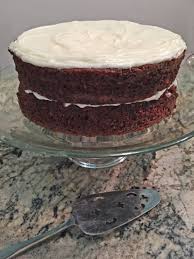 Grandma Redig's Spice Cake